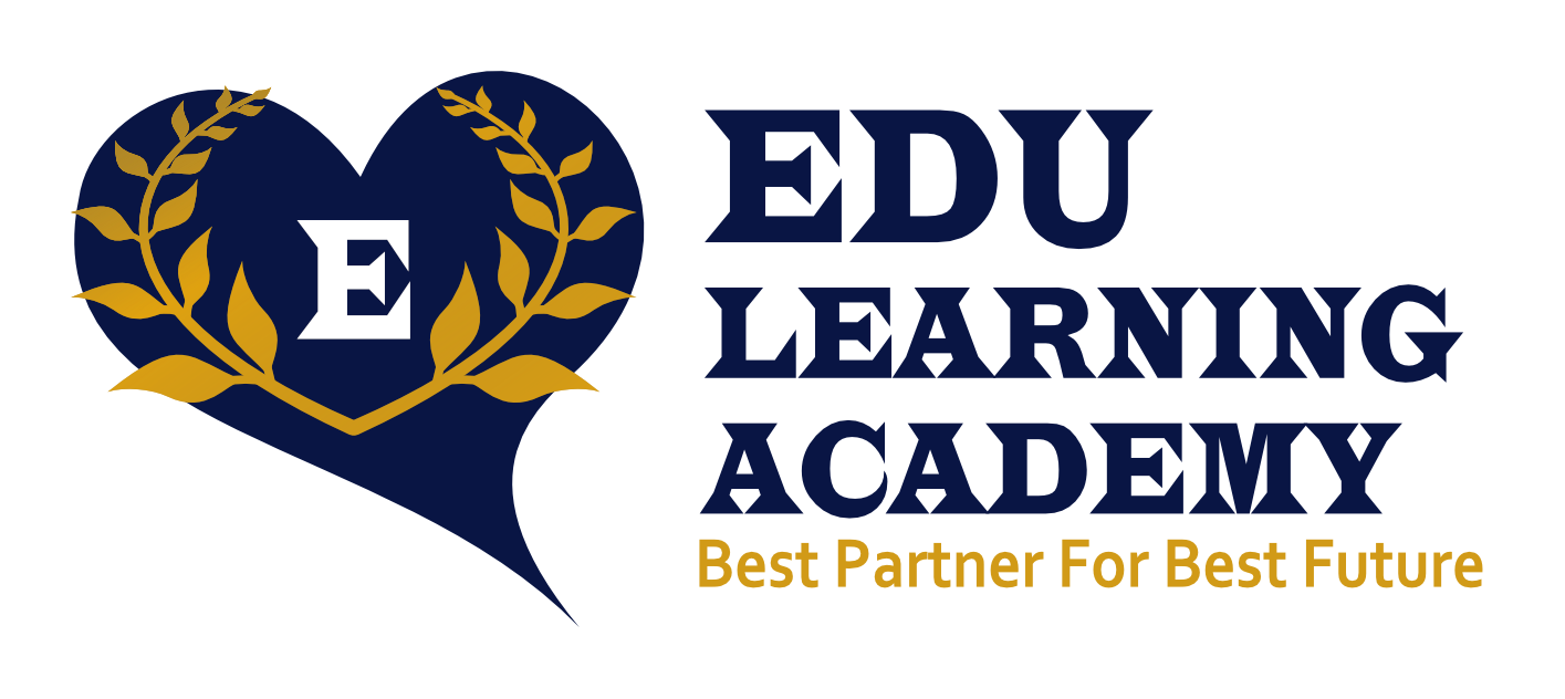 Edu Learning Academy
