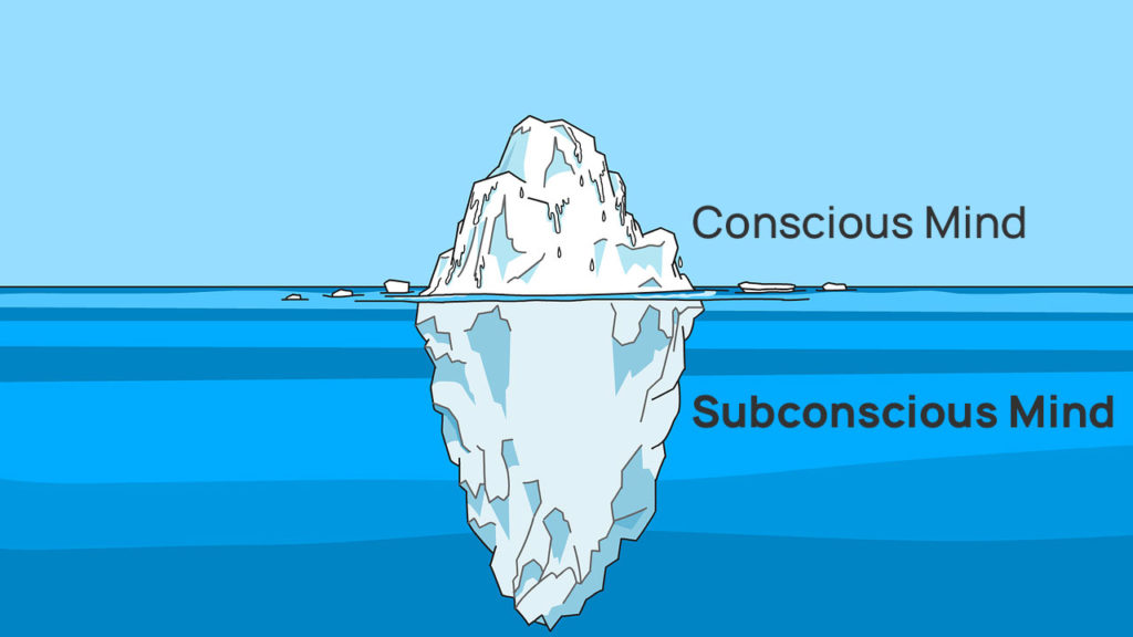 CONSCIOUS MIND VS SUBCONSCIOUS MIND Edu Learning Academy